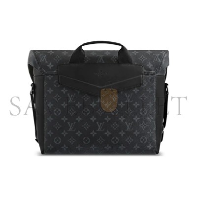 LOUIS VUITTON MESSENGER MM M40510 (38*28*10cm)